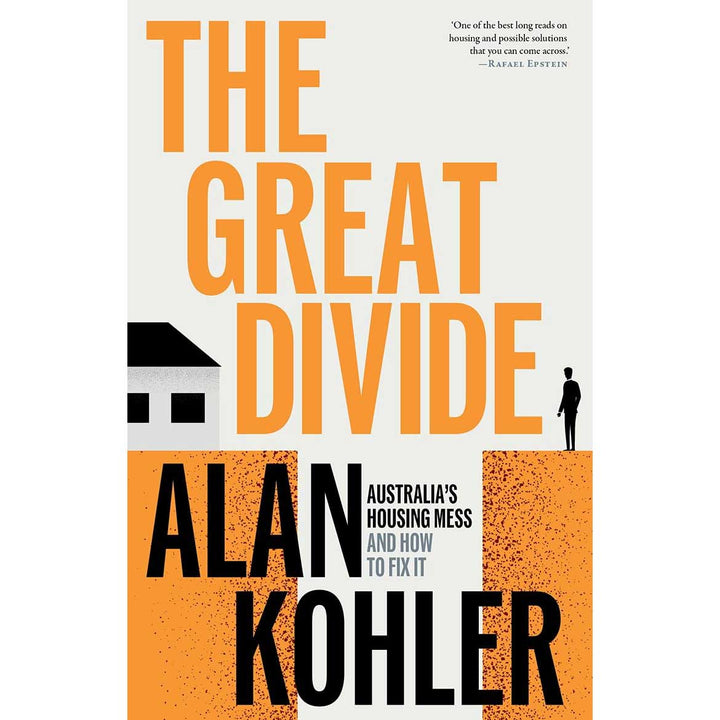 The Great Divide