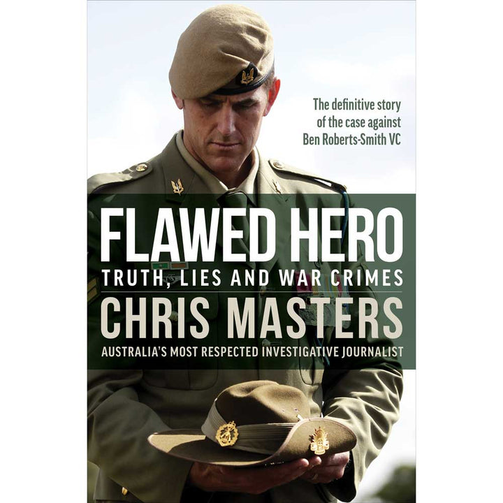 Flawed Hero