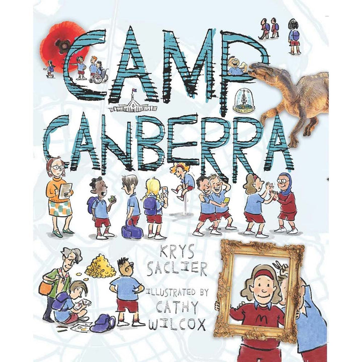 Camp Canberra