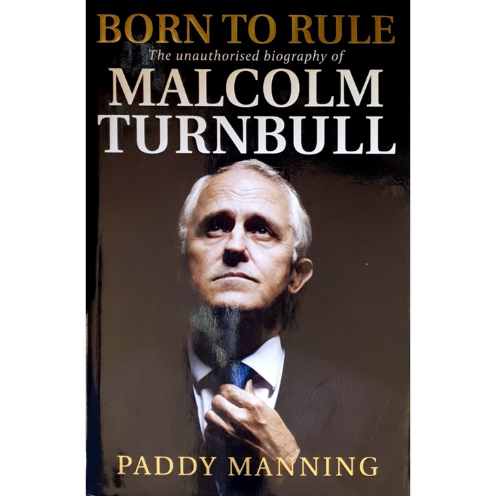 Born To Rule