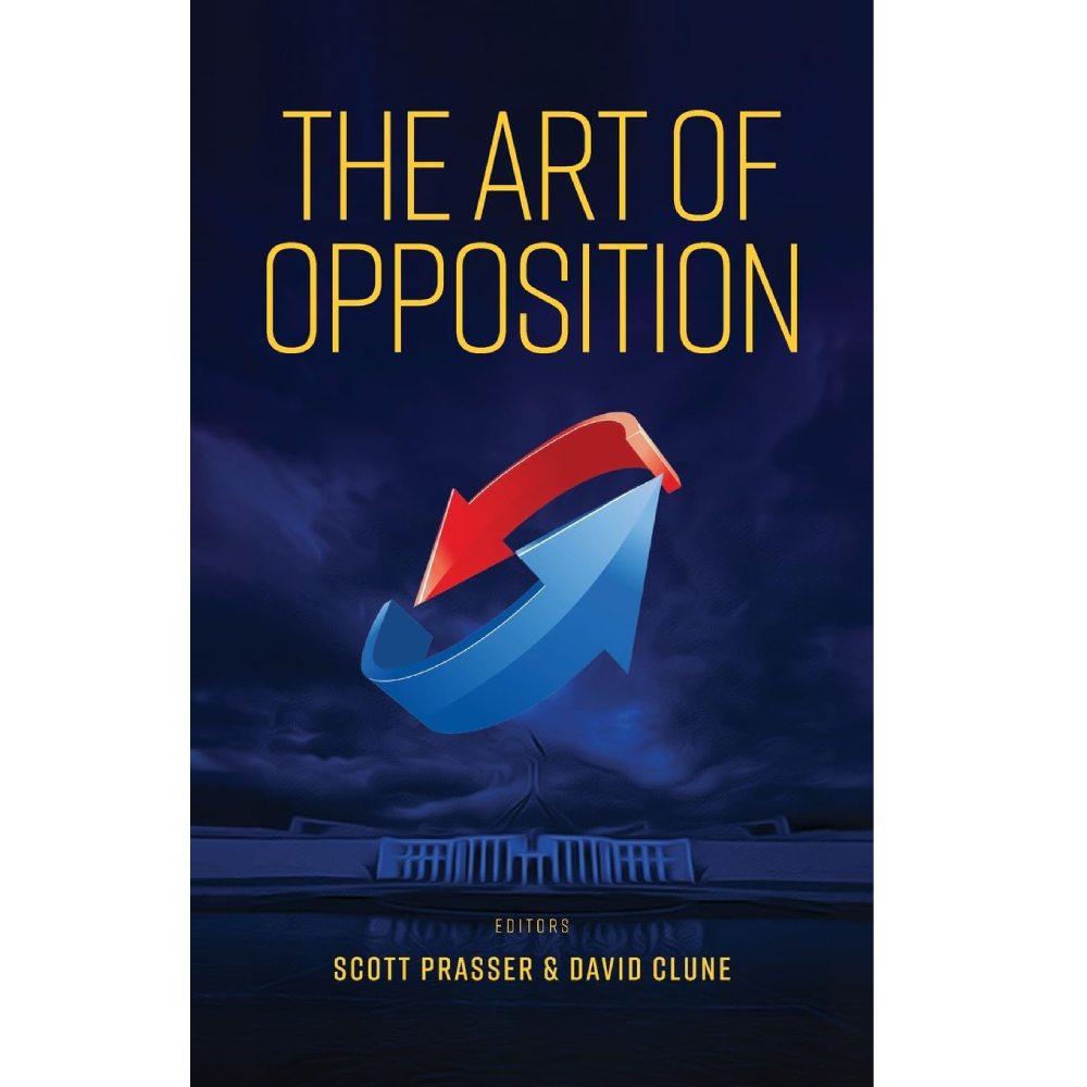 The Art of Opposition