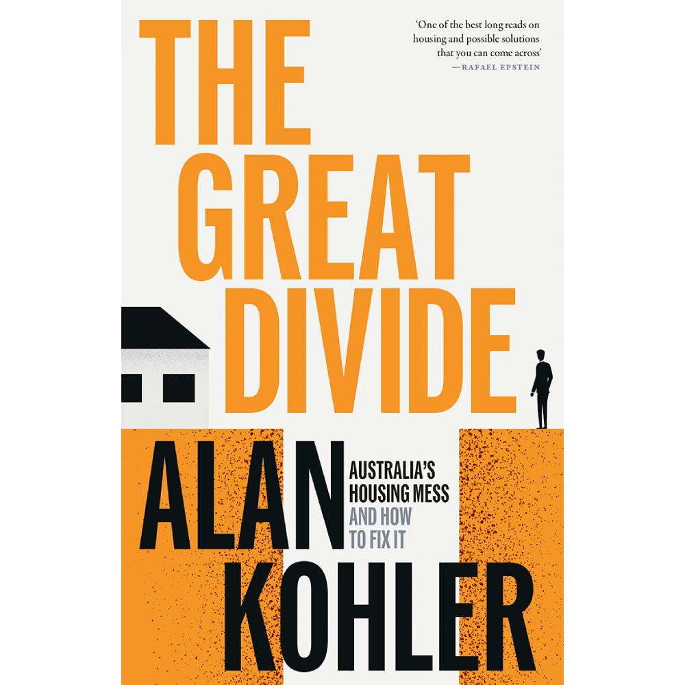 The Great Divide