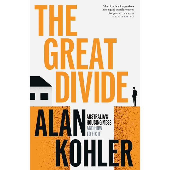 The Great Divide