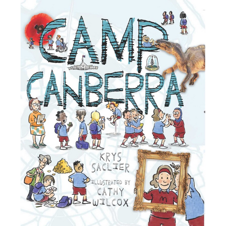 Camp Canberra