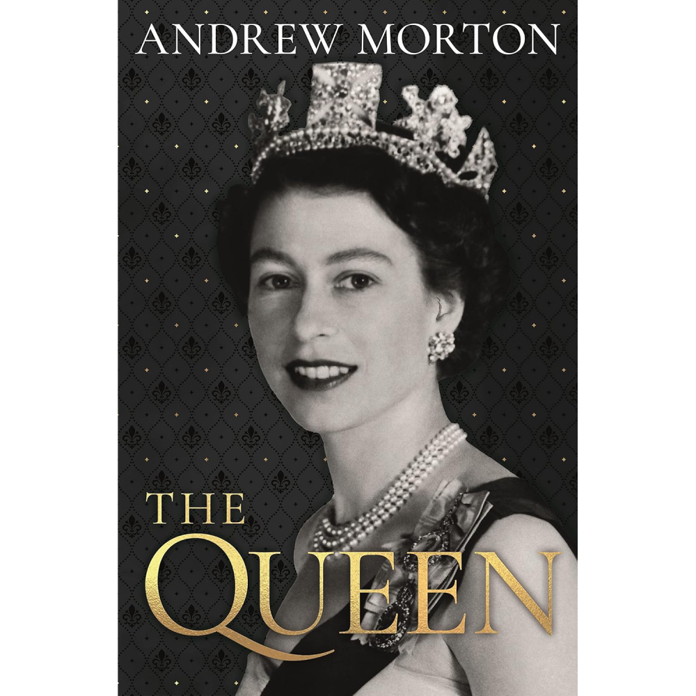 The Queen: 1926–2022