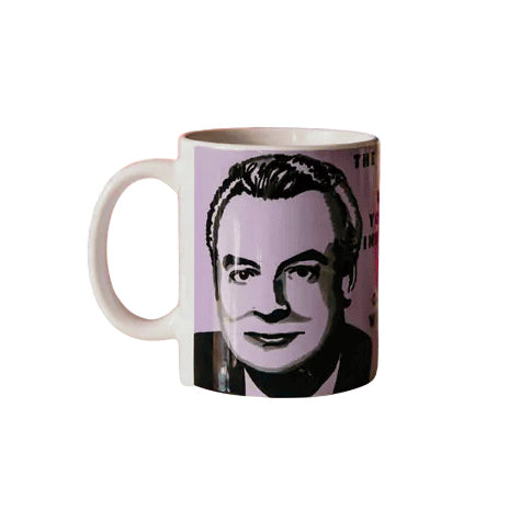 Gough Whitlam Coffee Mug