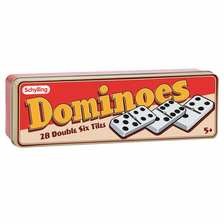 Schylling Dominoes