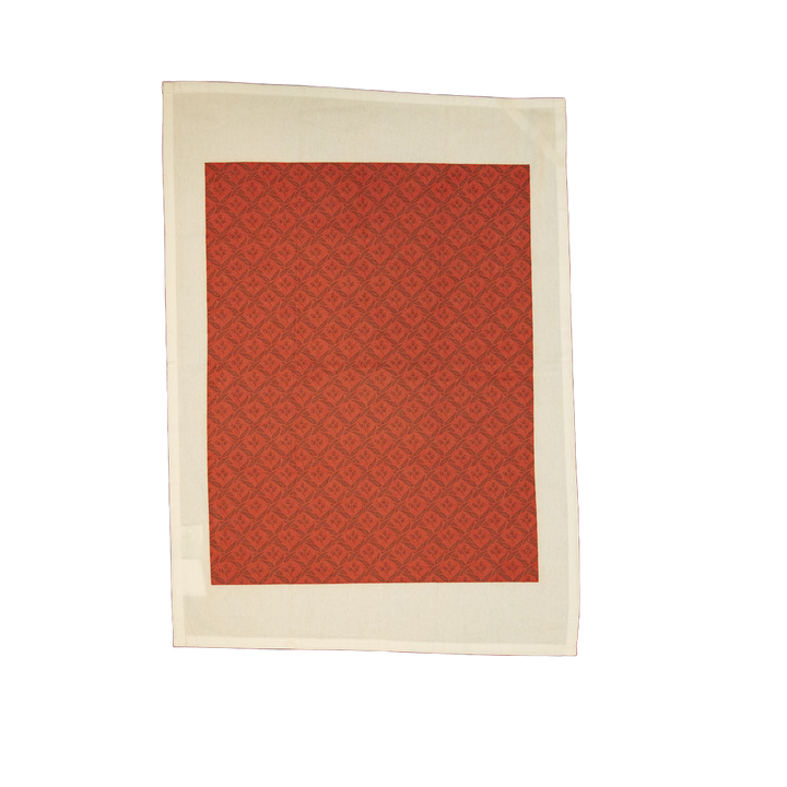 Senate Tea Towel
