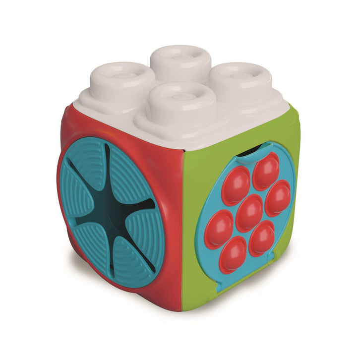 Clementoni Sensory Activity Cube