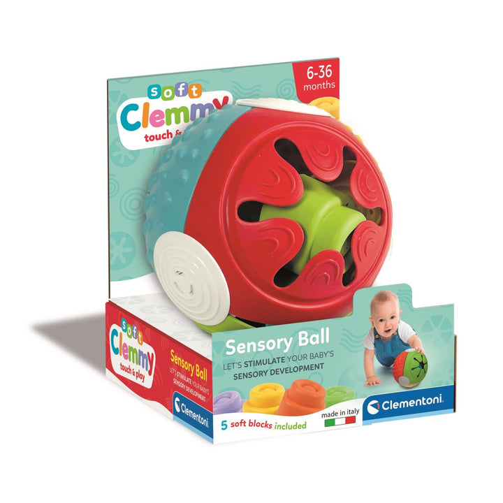 Clementoni Sensory Ball