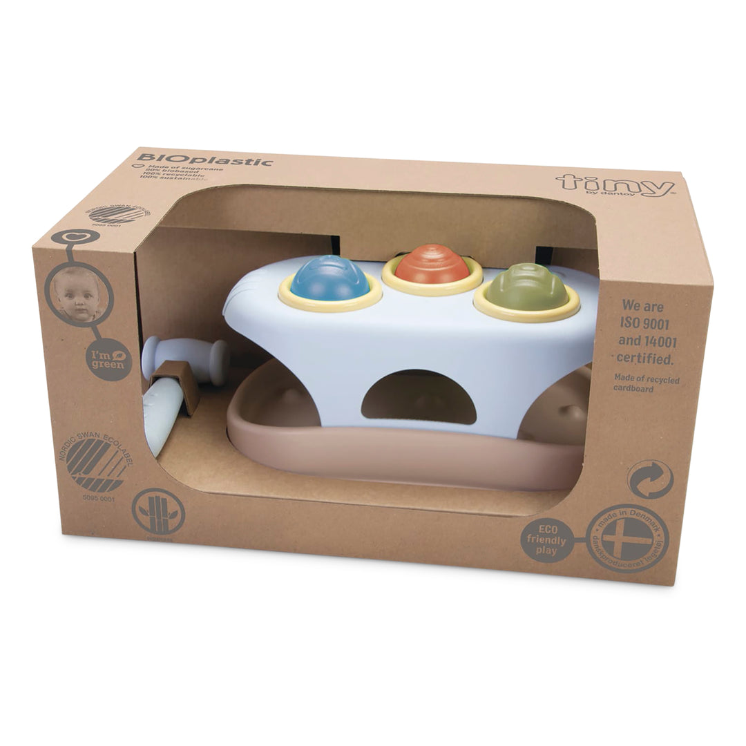 Dantoy Bioplastic Pounding Bench