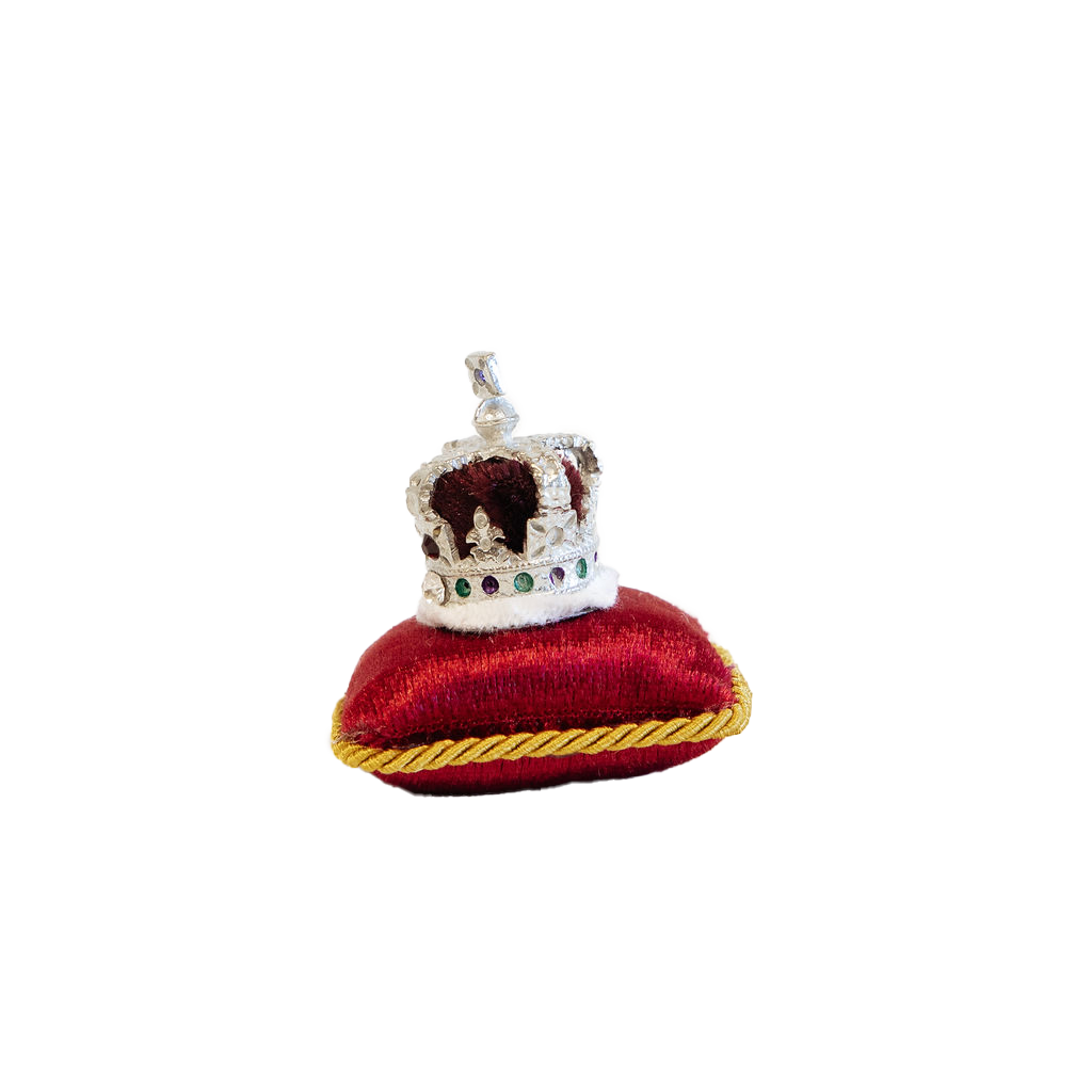 Imperial State Crown Miniature Replica