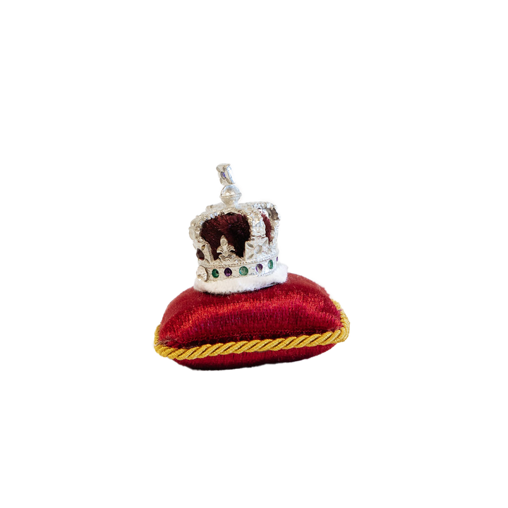 Imperial State Crown Miniature Replica