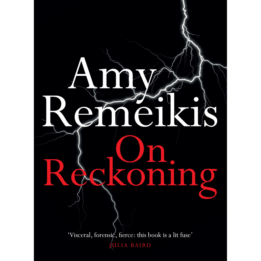 On Reckoning