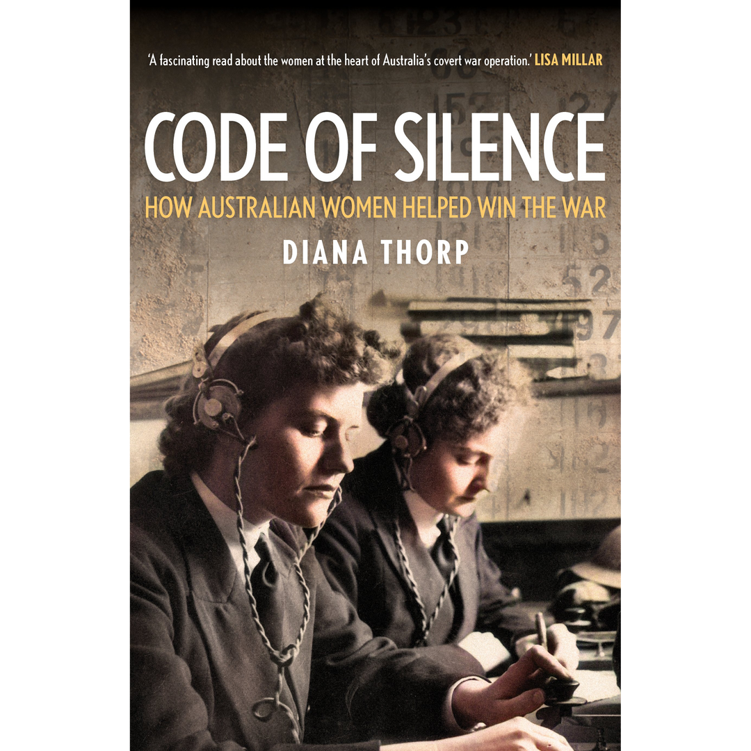 Code of Silence