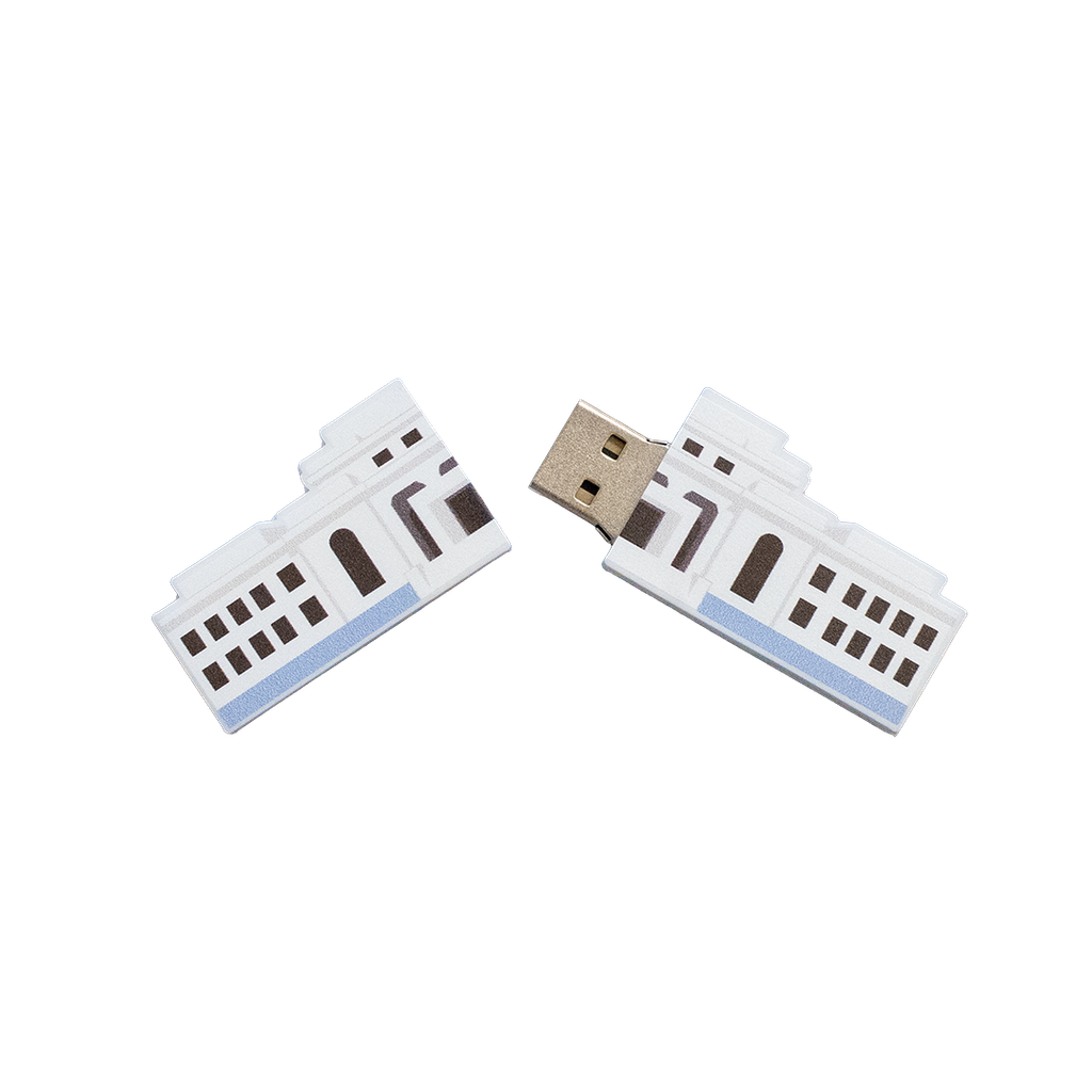 OPH USB Drive