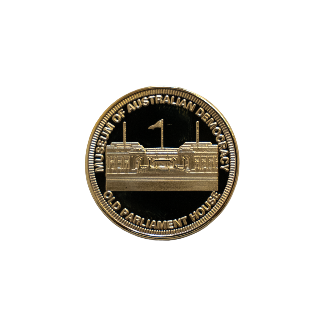OPH Collectors Coin - Cathy's Coin