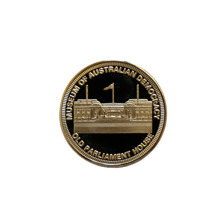 OPH Collectors Coin - Cathy's Coin