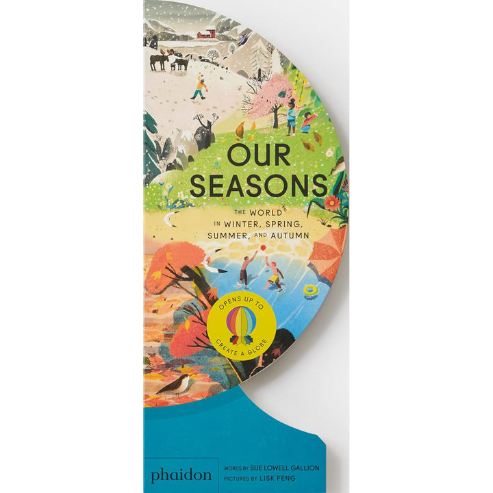 Our Seasons