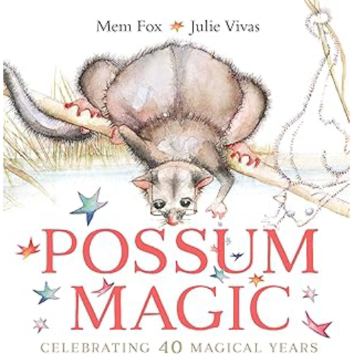 Possum Magic