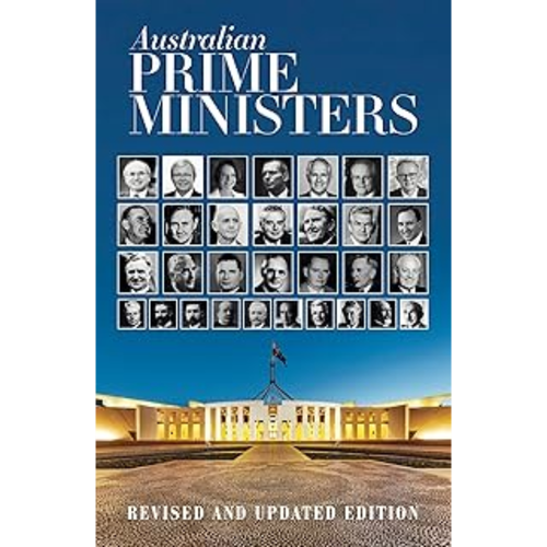 Australian Prime Ministers