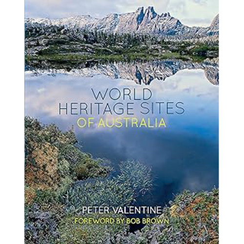 World Heritage Sites of Australia