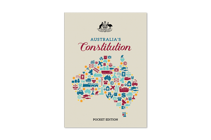 Australia's Pocket Constitution