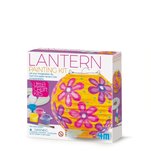 4M Lantern Painting Kit