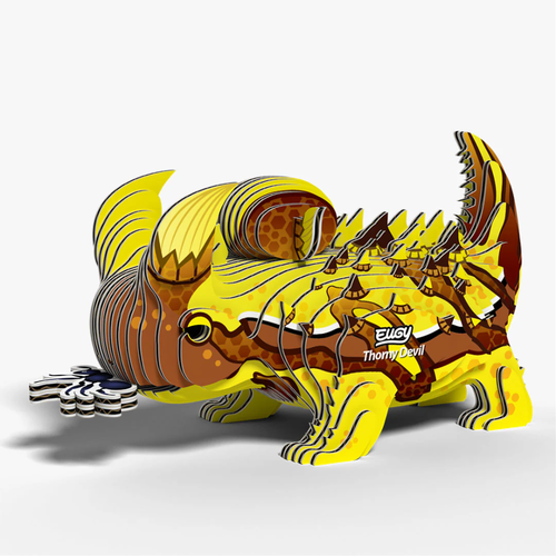 Eugy Thorny Devil