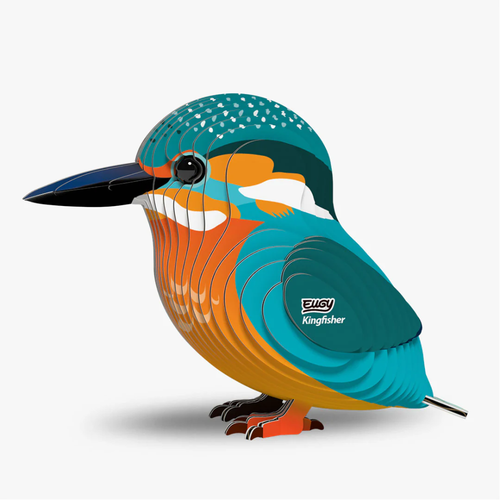 Eugy Kingfisher