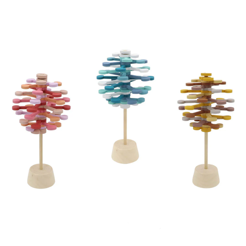 Spin Lollipop