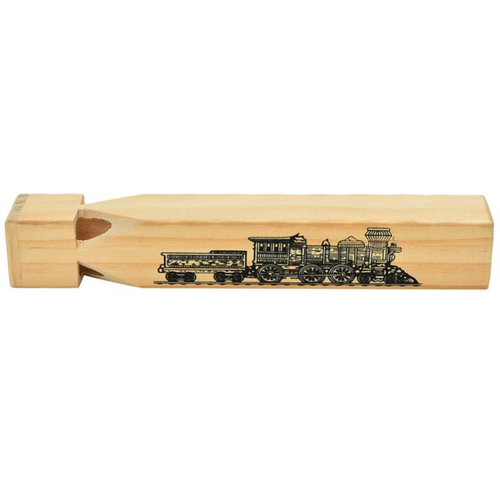 Train Whistle