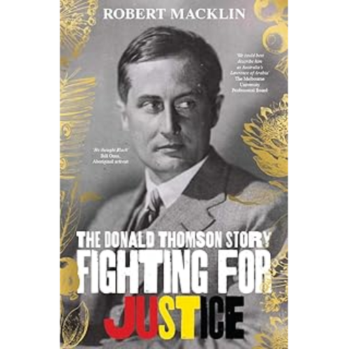 Fighting for Justice