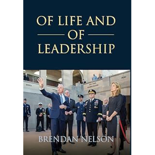 Of Life and Leadership