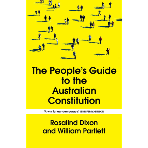 The People's Guide to the Australian Constitution