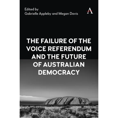 Failure of the Voice Referendum and The future of Australian Democracy