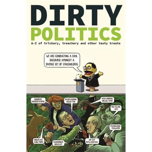 Dirty Politics