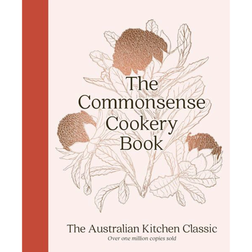 Commonsense Cookery Book