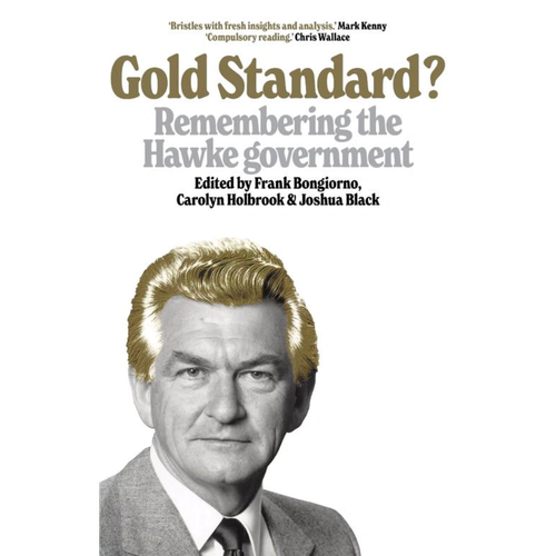 Gold Standard?
