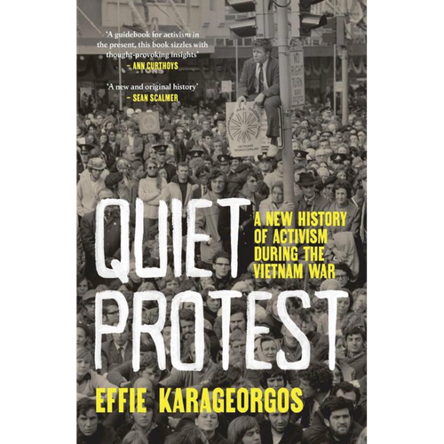 Quiet Protest