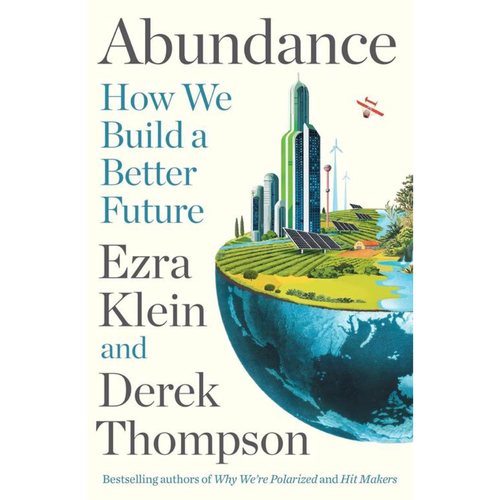 Abundance
