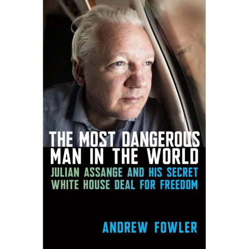 Most Dangerous Man In The World