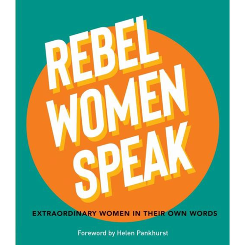 Rebel Women Speak