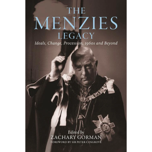 Menzies Legacy
