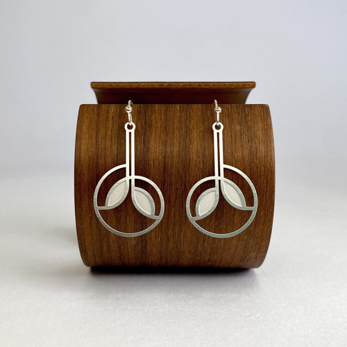 Nurture Hook Earrings
