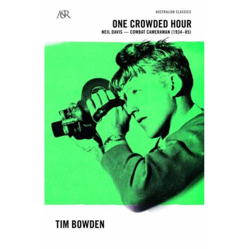 One Crowded Hour