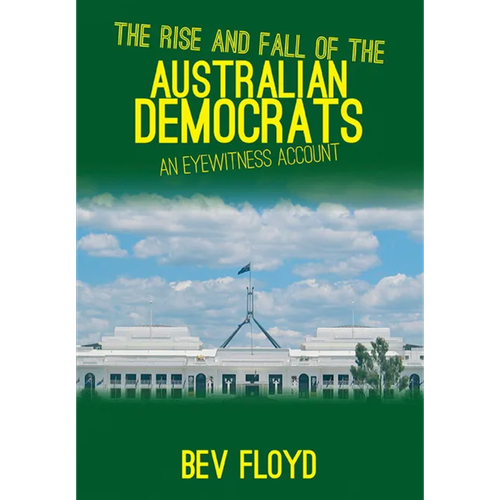 The Rise and Fall of the Democrats