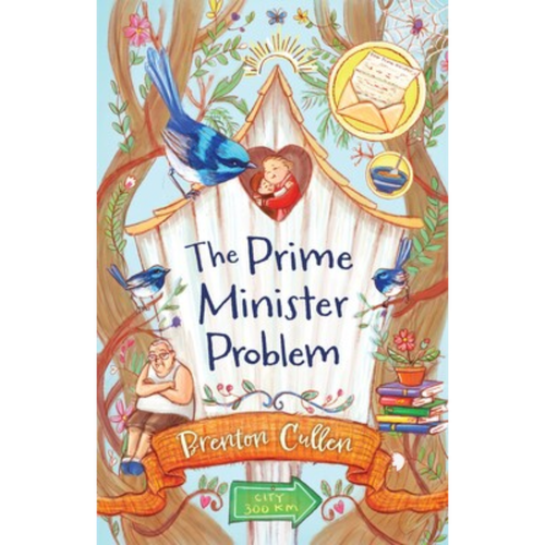 The Prime Ministers Problem