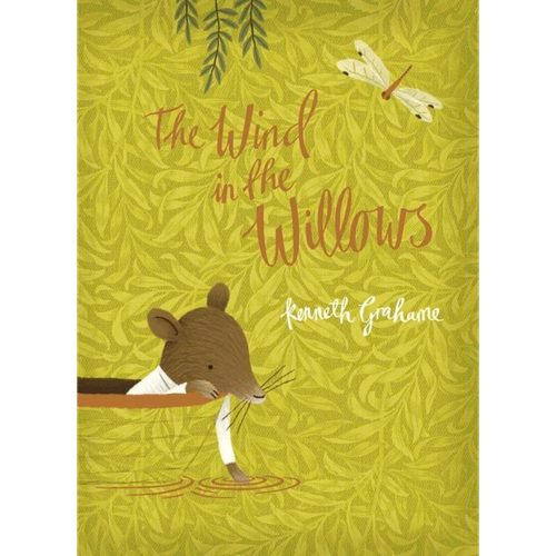 The Wind in the Willows, V & A Collector's Edition