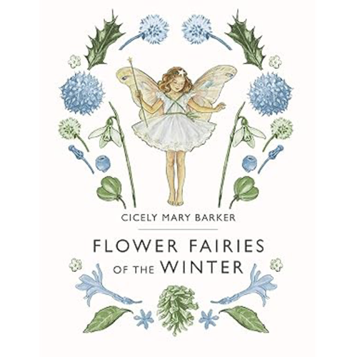 Flower Fairies of the Winter